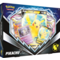 The Pokemon Company Pokémon Pikachu V box