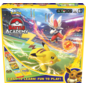 The Pokemon Company Pokémon Battle Academy board game