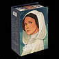 Chronicle Books Star Wars - Women of the Galaxy - 100 postkaarten