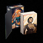 Chronicle Books Star Wars - Women of the Galaxy - 100 collectible postcards