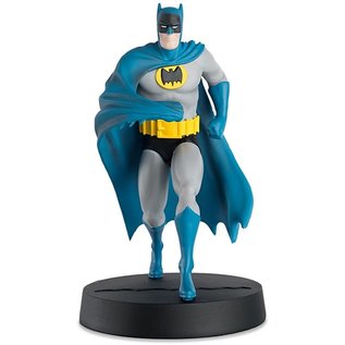 Eaglemoss Batman Silver Age 1960s 1:16 Figurine