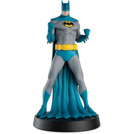 Eaglemoss Batman Bronze Age 1970s 1:16 Figur