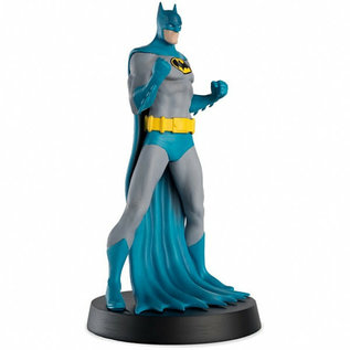 Eaglemoss Batman Bronze Age 1970s 1:16 Figur