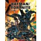Dark Dragon Books Batman/Fortnite zero point deek 1/2