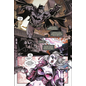 Dark Dragon Books Batman/Fortnite zero point deek 1/2