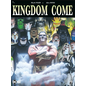 Dark Dragon Books kingdom come deel 3/4