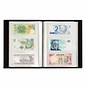 Leuchtturm Album for 300 banknotes