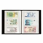 Leuchtturm Album für 300 Banknoten