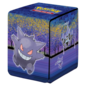 Ultra-Pro Pokémon Deck Box Alcove Gallery Series Haunted Hollow