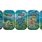 The Pokemon Company Pokémon Sinnoh Stars mini tin