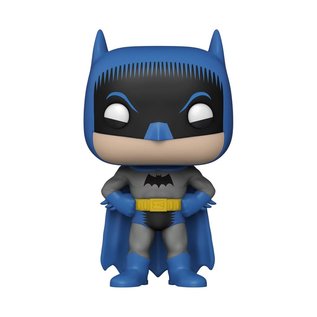 Funko Pop! Comic Covers 02 Batman