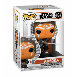 Funko Pop! Star Wars The Mandalorian 464 - Ahsoka