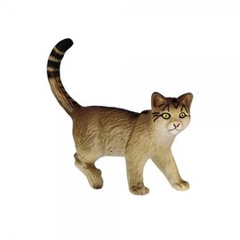 Bullyland Haustiere - Wildkatze