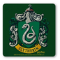 Logoshirt Harry Potter coaster - Slytherin Classic