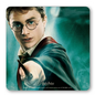 Logoshirt Harry Potter coaster - Harry Portrait