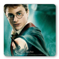 Logoshirt Harry Potter - Harry Portrait - Coaster