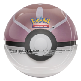 The Pokemon Company Pokémon Spring 2022 Pokeball Tin