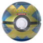 The Pokemon Company Pokémon Frühjahr 2022 Pokeball Tin
