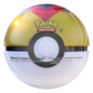 The Pokemon Company Pokémon Frühjahr 2022 Pokeball Tin