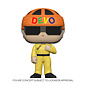 Funko Pop! Rocks 217 Devo - Satisfaction