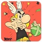 Logoshirt Asterix and Obelix coaster - Asterix met toverdrank