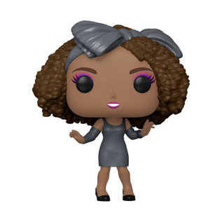 Funko Pop! Icons 70 - Whitney Houston