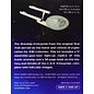 Running Press Star Trek Light-up Starship Enterprise