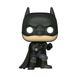 Funko Pop! Movies 1187 The Batman