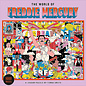 Laurence King Puzzel The World of Freddie Mercury - 1000 stukjes