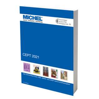 Michel CEPT 2021