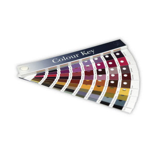 Gibbons Colour Key