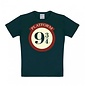 Logoshirt T-Shirt Kids Harry Potter 9 3/4