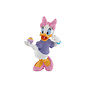 Bullyland Disney Figur - Daisy Duck mit Cupcake