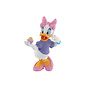 Bullyland Disney figurine - Daisy Duck with cupcake