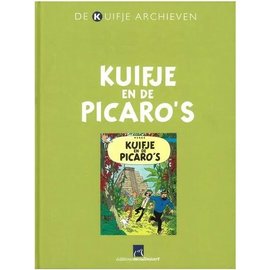 moulinsart De Kuifje Archieven - Kuifje en de Picaro’s