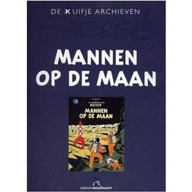 moulinsart De Kuifje Archieven - Mannen op de Maan