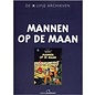 moulinsart De Kuifje Archieven - Mannen op de Maan