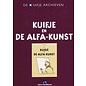 moulinsart De Kuifje Archieven - Kuifje en de Alfa-Kunst