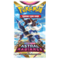 The Pokemon Company Sword & Shield Astral Radiance boosterpack