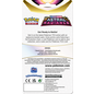 The Pokemon Company Pokémon Sword & Shield Astral Radiance Premium Check