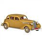 moulinsart Kuifje auto 1:24 #36 De beige Buick