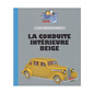 moulinsart Tim und Struppi Auto 1:24 #36 Der beige Buick