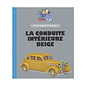 moulinsart Tintin car  1:24 #36 The beige Buick