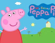 Peppa Wutz