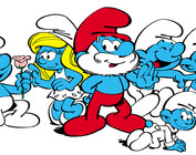 Smurfen