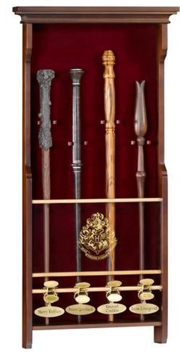 The Noble Collection Harry Potter - Hermione's Ollivander magic wand -  collectura