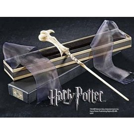 The Noble Collection Harry Potter - Hermione's Ollivander magic wand -  collectura