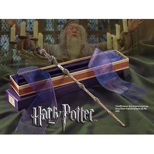 The Noble Collection Harry Potter - Dumbledore's Ollivander magic wand
