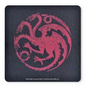 Logoshirt Game Of Thrones - Targaryen - Coaster