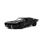 Dickie Toys The Batman - 1:24 Batman & Batmobile